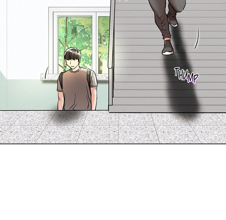 Read under one roof chapter 20 image 35 on Lezhin