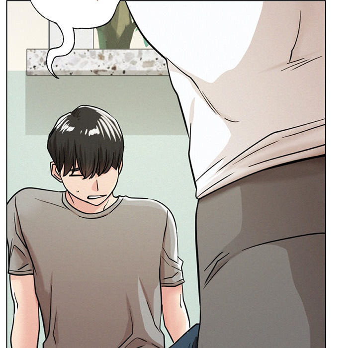 Read under one roof chapter 20 image 39 on Lezhin