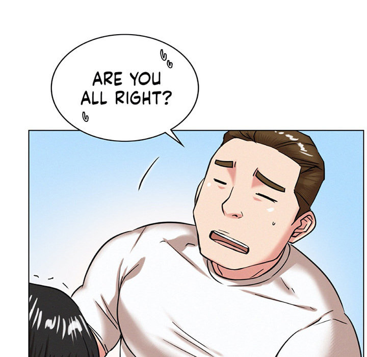 Read under one roof chapter 20 image 41 on Lezhin