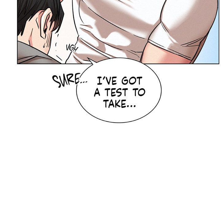 Read under one roof chapter 20 image 42 on Lezhin