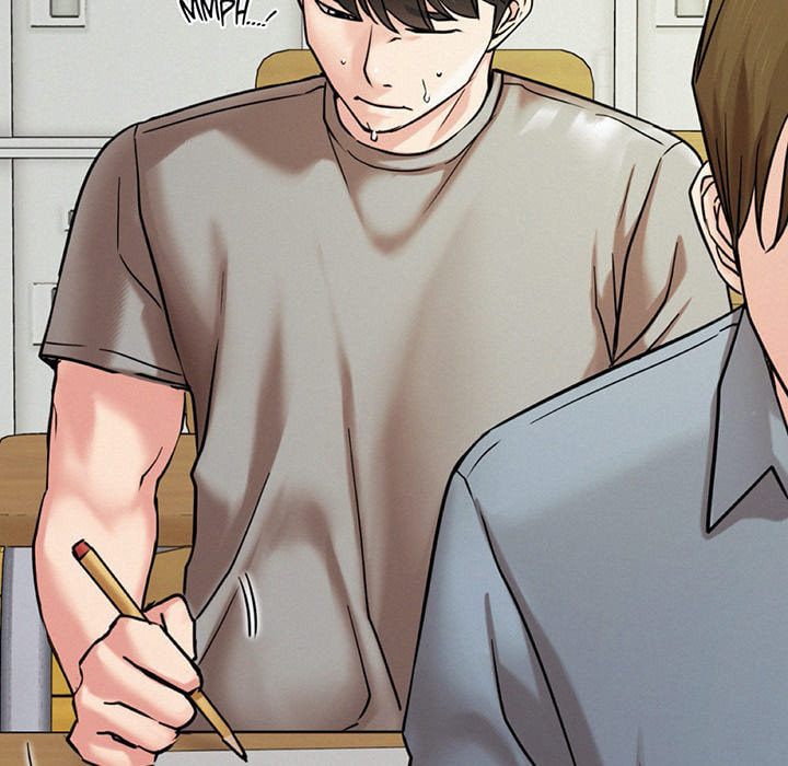 Read under one roof chapter 20 image 45 on Lezhin