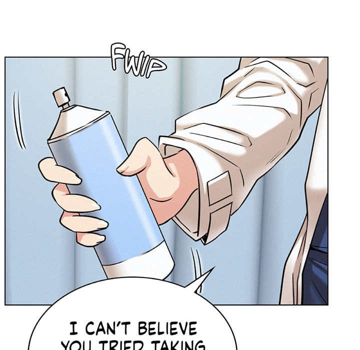 Read under one roof chapter 20 image 50 on Lezhin
