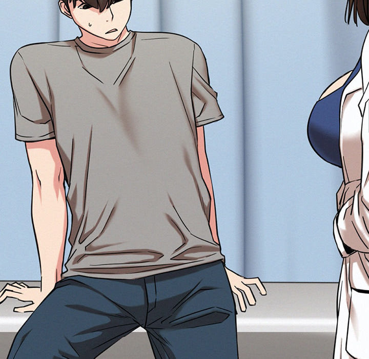 Read under one roof chapter 20 image 58 on Lezhin