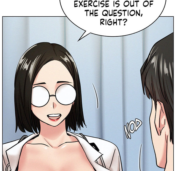 Read under one roof chapter 20 image 61 on Lezhin