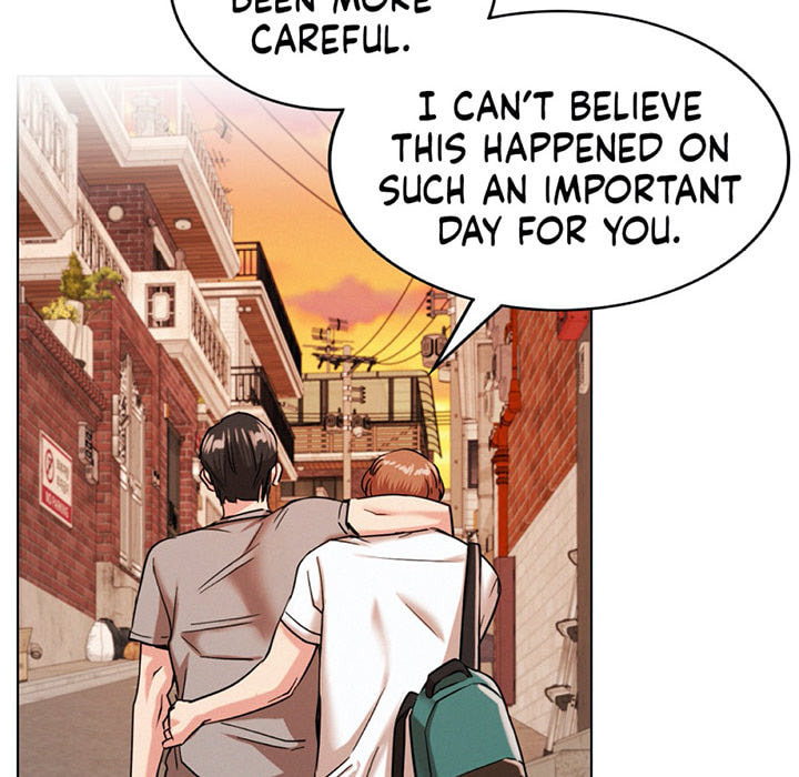 Read under one roof chapter 20 image 67 on Lezhin