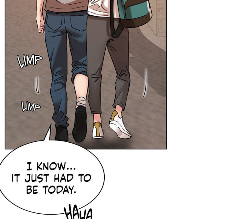 Read under one roof chapter 20 image 68 on Lezhin