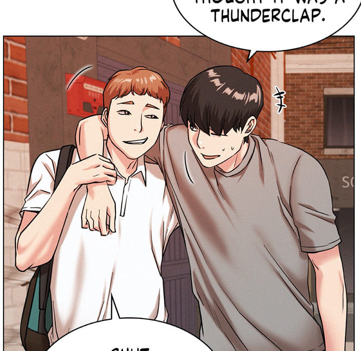 Read under one roof chapter 20 image 71 on Lezhin