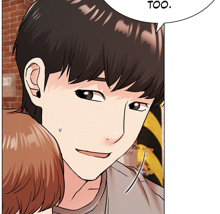 Read under one roof chapter 20 image 73 on Lezhin