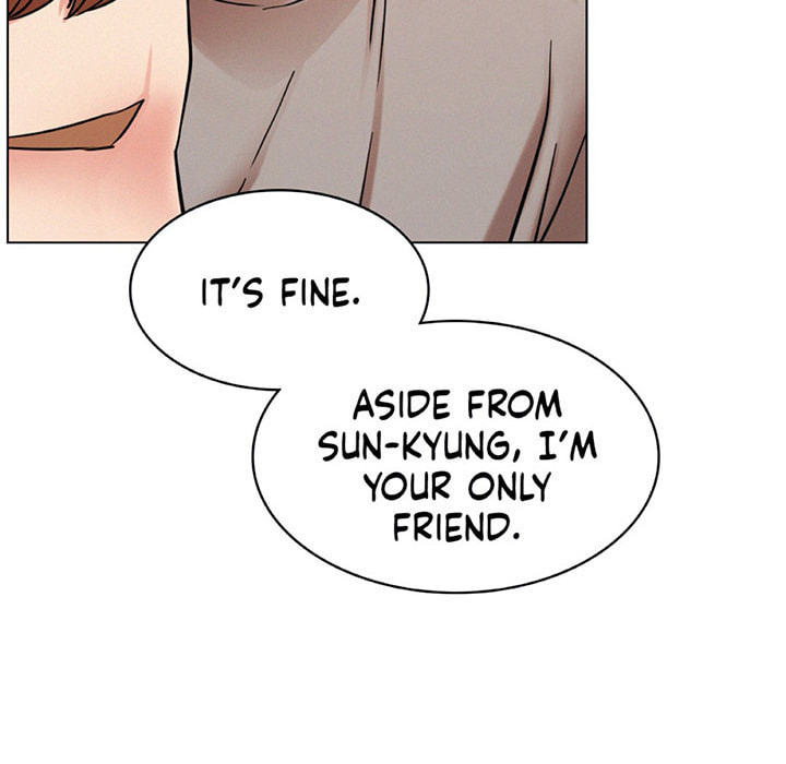 Read under one roof chapter 20 image 74 on Lezhin