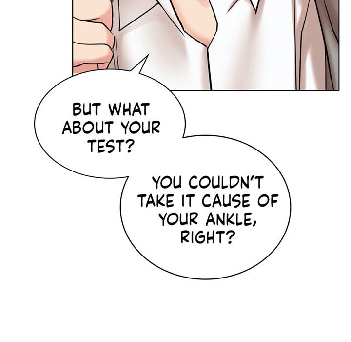 Read under one roof chapter 20 image 76 on Lezhin