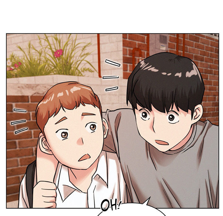 Read under one roof chapter 20 image 77 on Lezhin