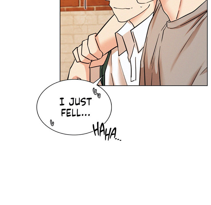 Read under one roof chapter 20 image 85 on Lezhin