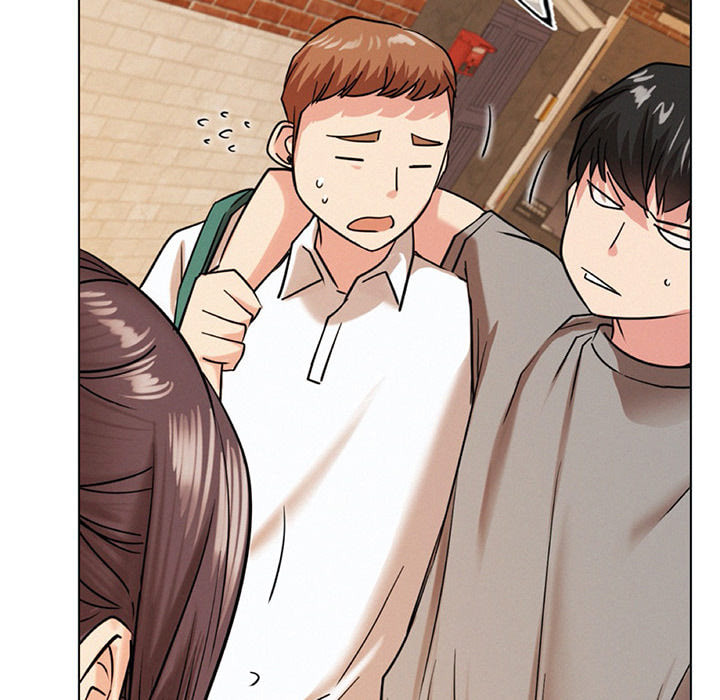 Read under one roof chapter 20 image 89 on Lezhin