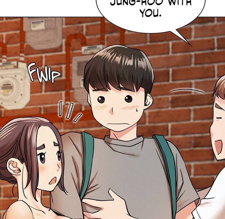Read under one roof chapter 20 image 92 on Lezhin