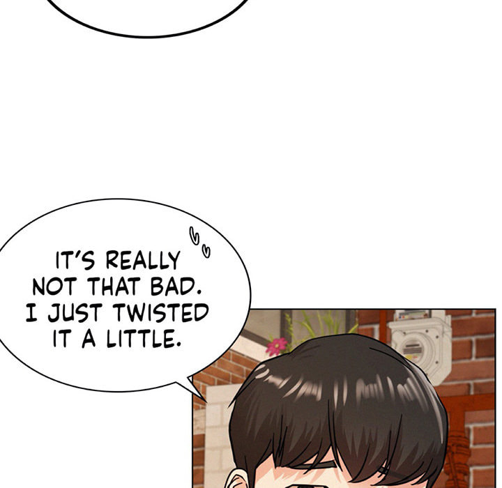 Read under one roof chapter 20 image 97 on Lezhin