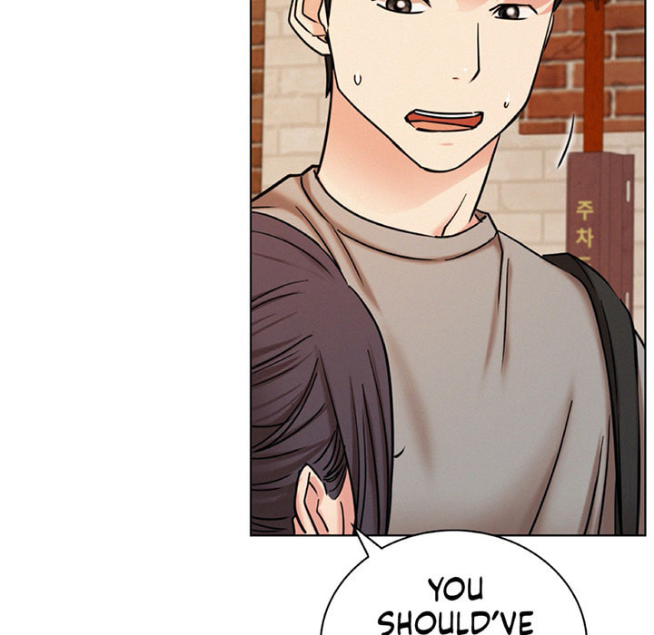Read under one roof chapter 20 image 98 on Lezhin