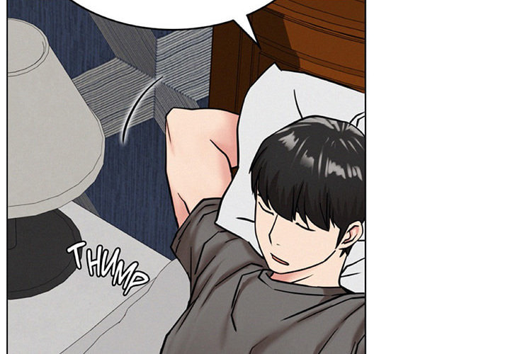 Read under one roof chapter 21 image 1 on Lezhin