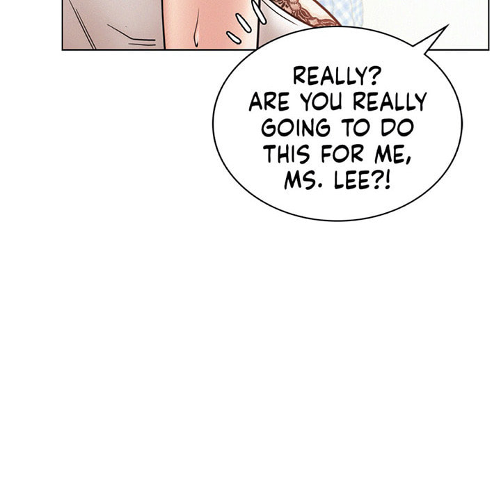 Read under one roof chapter 21 image 102 on Lezhin