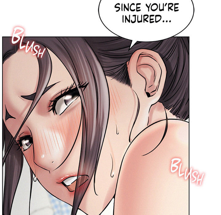 Read under one roof chapter 21 image 109 on Lezhin