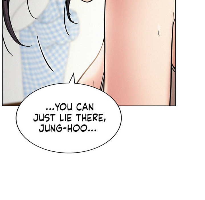 Read under one roof chapter 21 image 110 on Lezhin