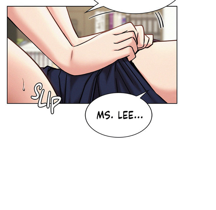 Read under one roof chapter 21 image 127 on Lezhin