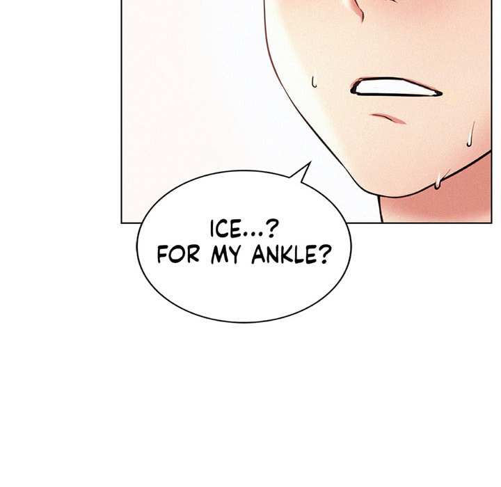 Read under one roof chapter 21 image 15 on Lezhin