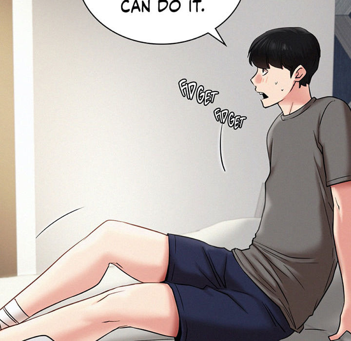 Read under one roof chapter 21 image 23 on Lezhin