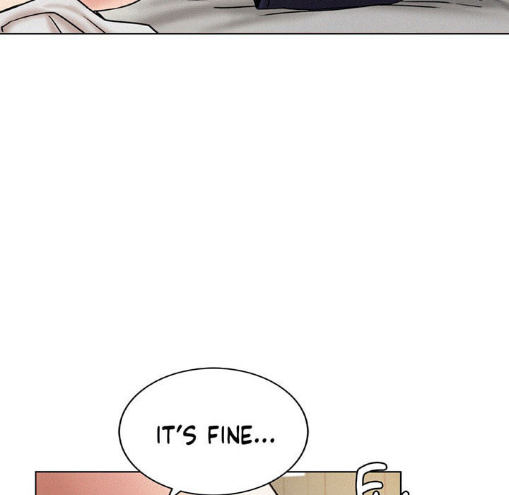 Read under one roof chapter 21 image 24 on Lezhin