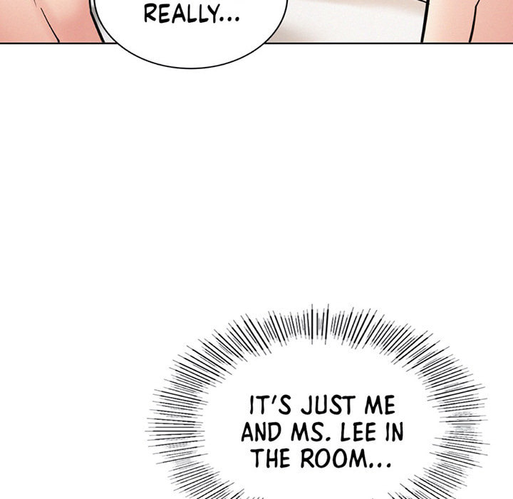 Read under one roof chapter 21 image 31 on Lezhin