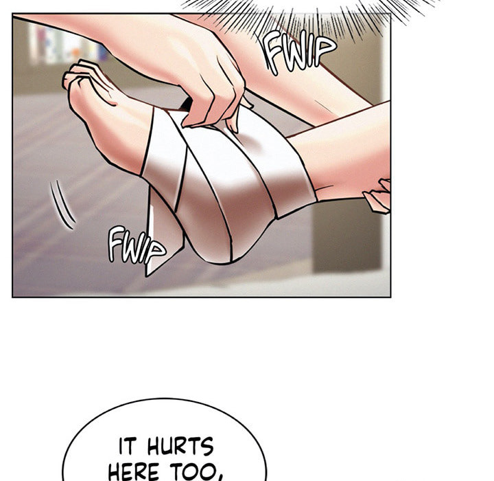 Read under one roof chapter 21 image 32 on Lezhin