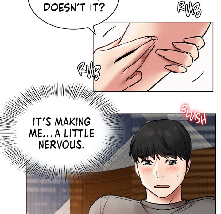Read under one roof chapter 21 image 33 on Lezhin