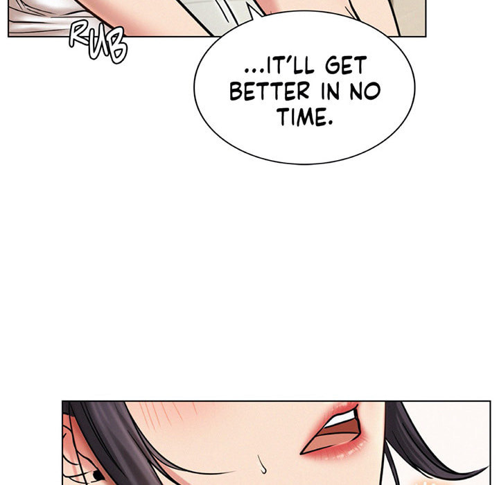 Read under one roof chapter 21 image 37 on Lezhin