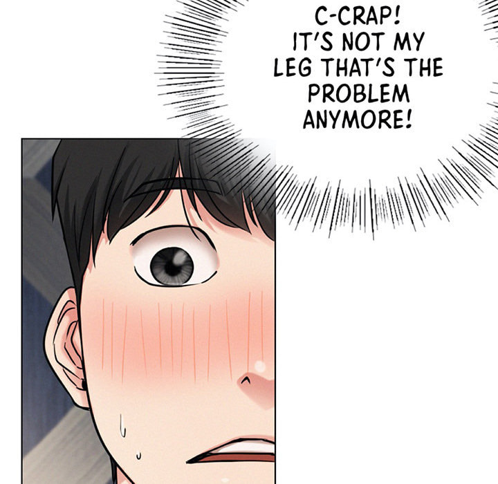Read under one roof chapter 21 image 42 on Lezhin