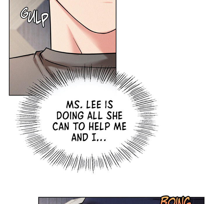 Read under one roof chapter 21 image 43 on Lezhin