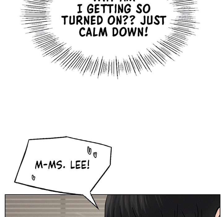 Read under one roof chapter 21 image 45 on Lezhin