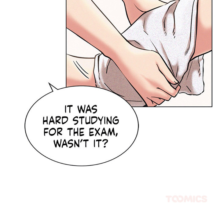 Read under one roof chapter 21 image 50 on Lezhin