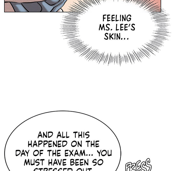 Read under one roof chapter 21 image 56 on Lezhin