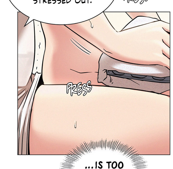 Read under one roof chapter 21 image 57 on Lezhin
