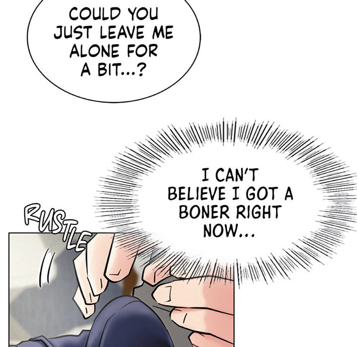 Read under one roof chapter 21 image 69 on Lezhin