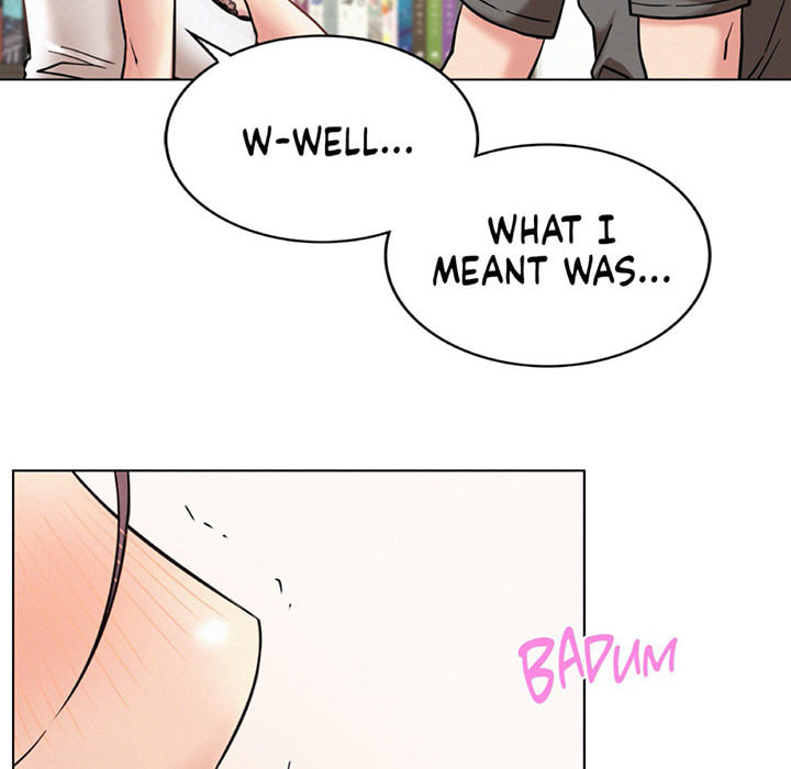 Read under one roof chapter 21 image 73 on Lezhin