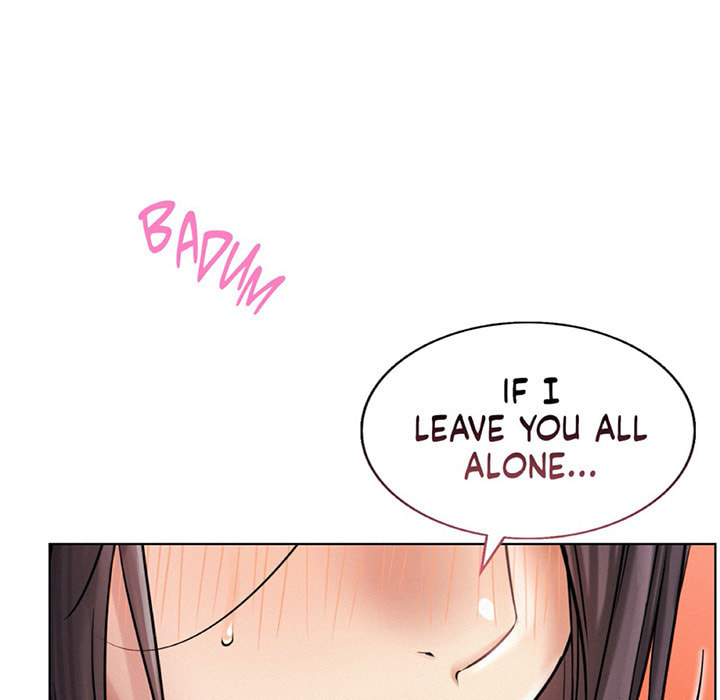 Read under one roof chapter 21 image 75 on Lezhin
