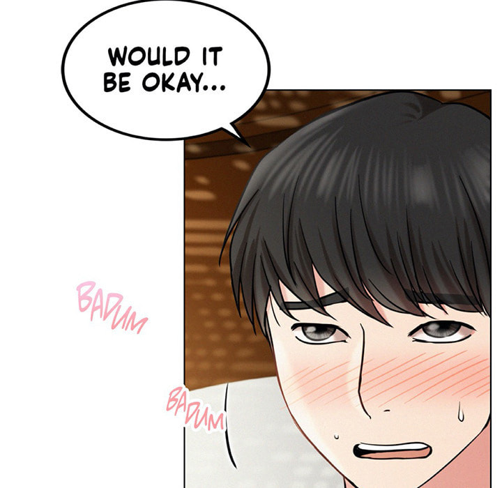 Read under one roof chapter 21 image 96 on Lezhin