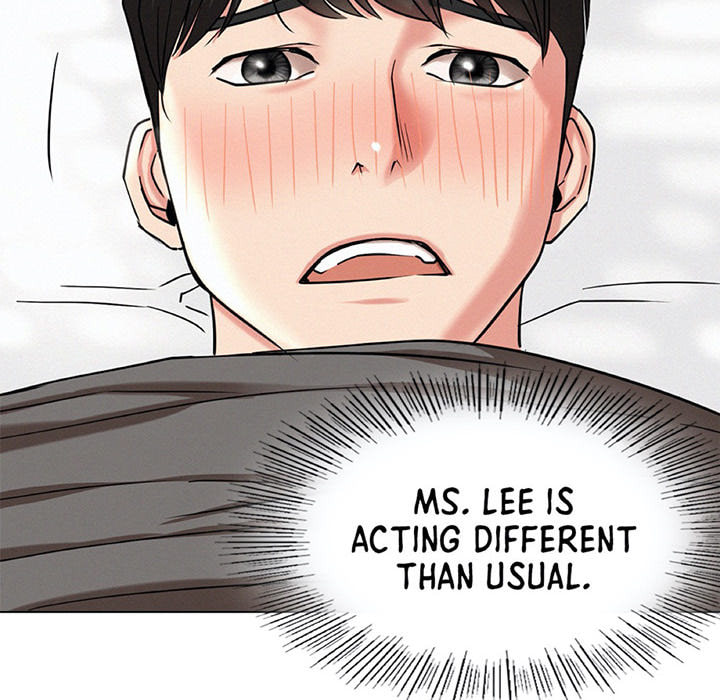 Read under one roof chapter 22 image 107 on Lezhin