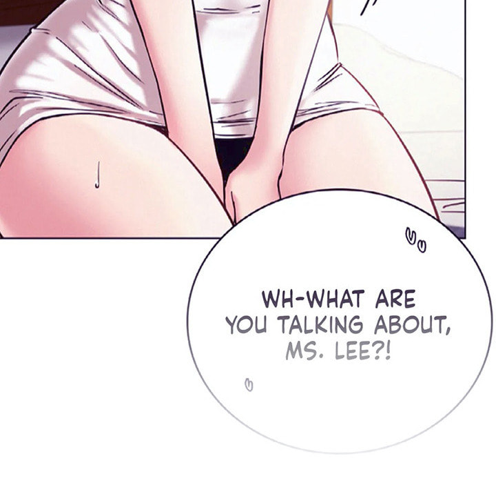 Read under one roof chapter 22 image 118 on Lezhin