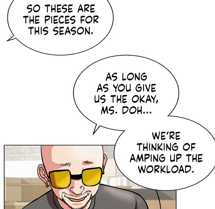 Read under one roof chapter 22 image 17 on Lezhin