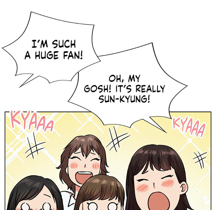 Read under one roof chapter 22 image 22 on Lezhin