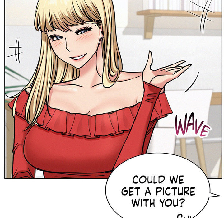 Read under one roof chapter 22 image 27 on Lezhin