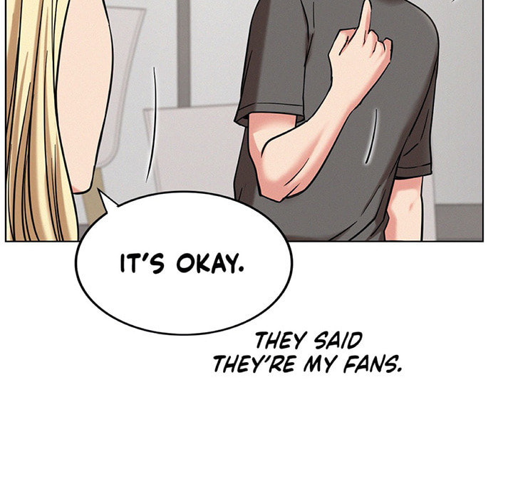 Read under one roof chapter 22 image 32 on Lezhin