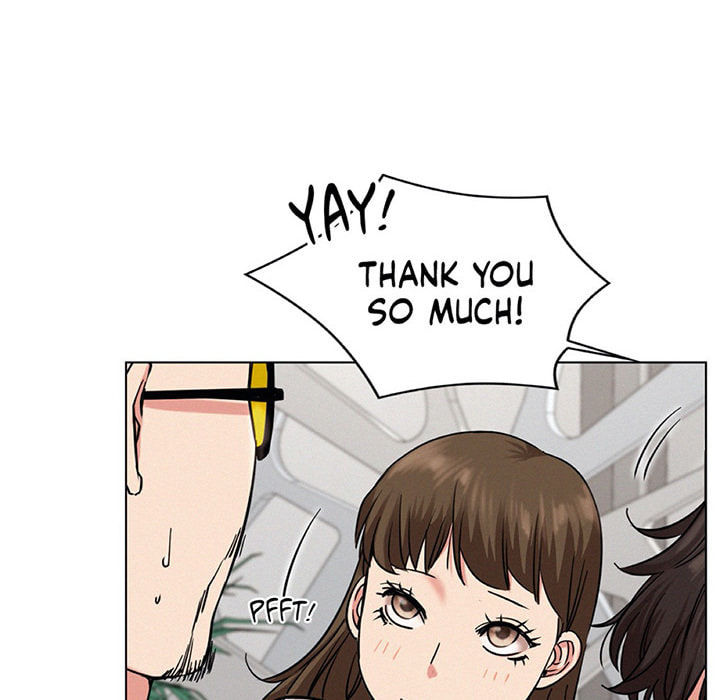 Read under one roof chapter 22 image 33 on Lezhin