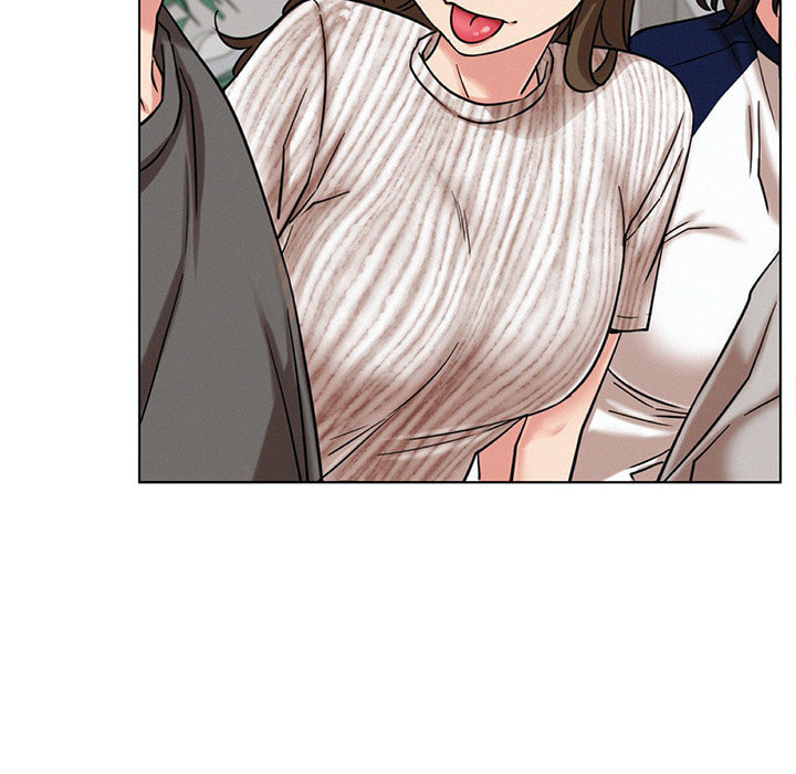 Read under one roof chapter 22 image 34 on Lezhin